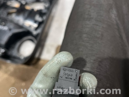 ФОТО Плафон подсветки салона для Audi (Ауди) A8 III D4 4H (09-17) Київ