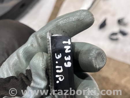 ФОТО Плафон подсветки салона для Audi (Ауди) A8 III D4 4H (09-17) Київ