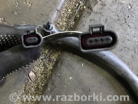 ФОТО Электропроводка для Audi (Ауди) A3 8V1, 8VA, 8V7, 8VS (03.2012-...) Киев