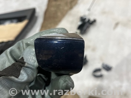 ФОТО Пластик для Audi (Ауди) A8 III D4 4H (09-17) Київ