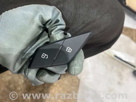 ФОТО Кнопка для Audi (Ауди) A8 III D4 4H (09-17) Київ