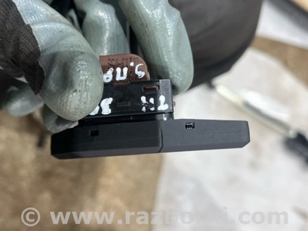 ФОТО Кнопка для Audi (Ауди) A8 III D4 4H (09-17) Київ