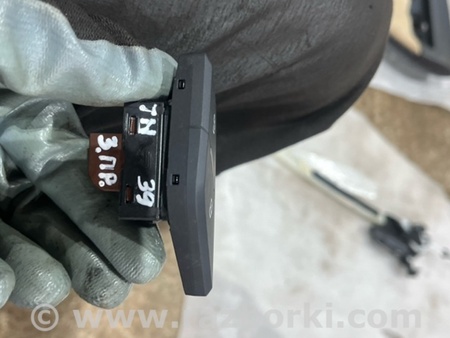 ФОТО Кнопка для Audi (Ауди) A8 III D4 4H (09-17) Київ