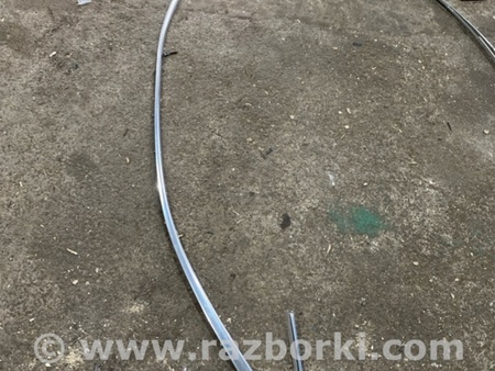 ФОТО Молдинг крыши для Audi (Ауди) A8 III D4 4H (09-17) Київ