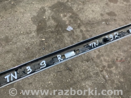 ФОТО Молдинг крыши для Audi (Ауди) A8 III D4 4H (09-17) Київ