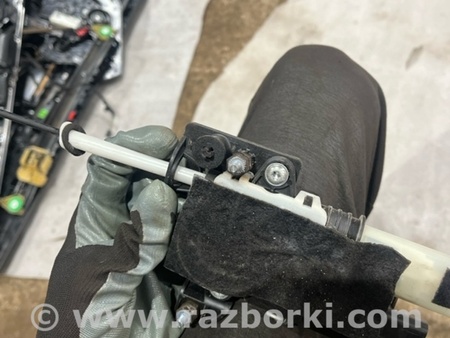 ФОТО Привод солнцезащитной шторки для Audi (Ауди) A8 III D4 4H (09-17) Київ