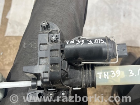 ФОТО Привод солнцезащитной шторки для Audi (Ауди) A8 III D4 4H (09-17) Київ