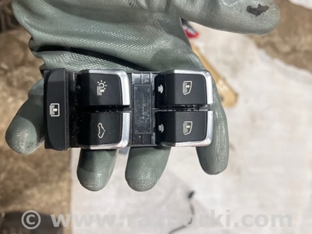 ФОТО Блок кнопок для Audi (Ауди) A8 III D4 4H (09-17) Київ