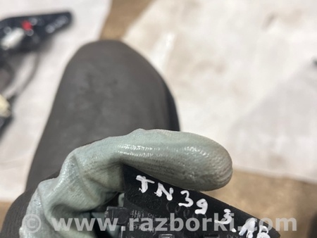 ФОТО пластик двери для Audi (Ауди) A8 III D4 4H (09-17) Київ