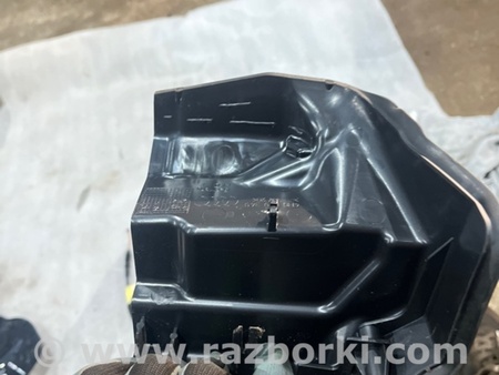 ФОТО пластик двери для Audi (Ауди) A8 III D4 4H (09-17) Київ