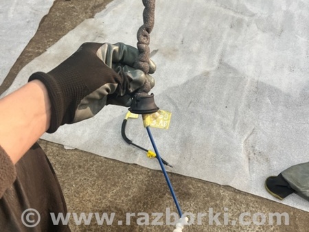 ФОТО Трос замка двери для Audi (Ауди) A8 III D4 4H (09-17) Київ