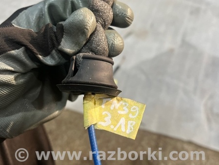 ФОТО Трос замка двери для Audi (Ауди) A8 III D4 4H (09-17) Київ