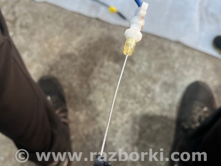 ФОТО Трос замка двери для Audi (Ауди) A8 III D4 4H (09-17) Київ