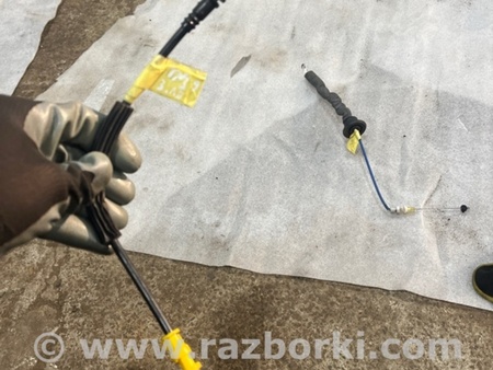 ФОТО Трос замка двери для Audi (Ауди) A8 III D4 4H (09-17) Київ