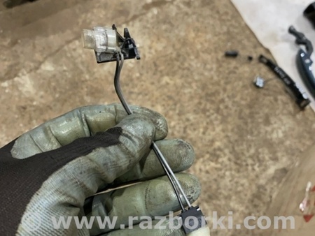 ФОТО Подсветка двери для Audi (Ауди) A8 III D4 4H (09-17) Київ