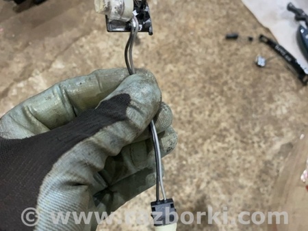 ФОТО Подсветка двери для Audi (Ауди) A8 III D4 4H (09-17) Київ