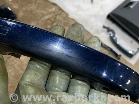 ФОТО Ручка двери внешняя для Audi (Ауди) A8 III D4 4H (09-17) Київ