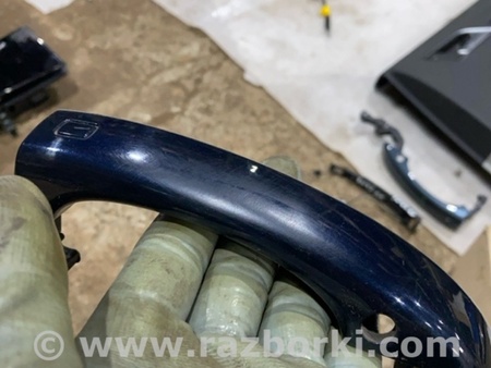 ФОТО Ручка двери внешняя для Audi (Ауди) A8 III D4 4H (09-17) Київ