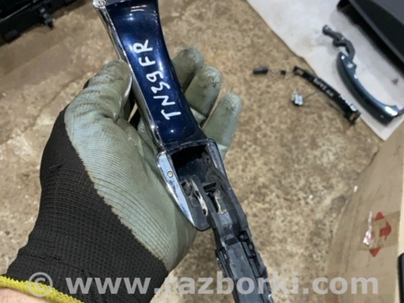 ФОТО Ручка двери внешняя для Audi (Ауди) A8 III D4 4H (09-17) Київ