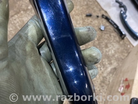 ФОТО Ручка двери внешняя для Audi (Ауди) A8 III D4 4H (09-17) Київ