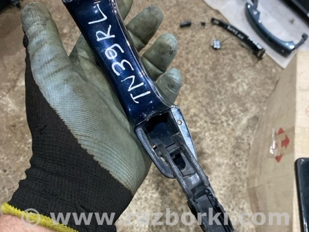 ФОТО Ручка двери внешняя для Audi (Ауди) A8 III D4 4H (09-17) Київ