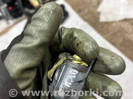 ФОТО Замок боковой двери для Audi (Ауди) A8 III D4 4H (09-17) Київ