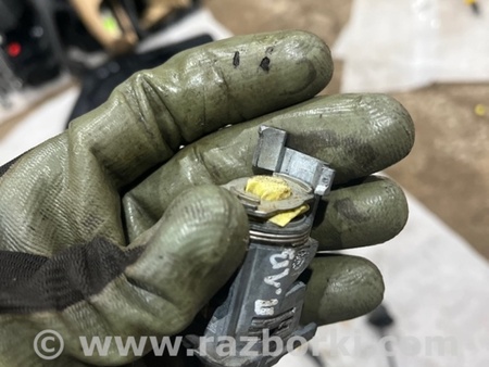 ФОТО Замок боковой двери для Audi (Ауди) A8 III D4 4H (09-17) Київ