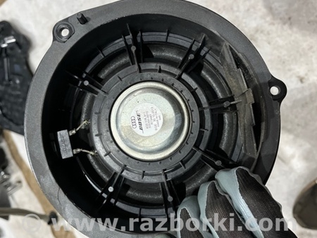 ФОТО Динамик для Audi (Ауди) A6 C7 4G (11-18) Київ