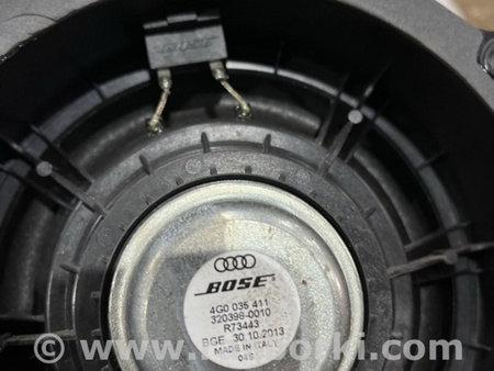 ФОТО Динамик для Audi (Ауди) A6 C7 4G (11-18) Київ