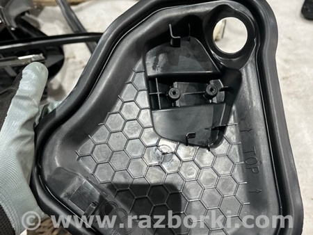 ФОТО пластик двери для Audi (Ауди) A6 C7 4G (11-18) Київ