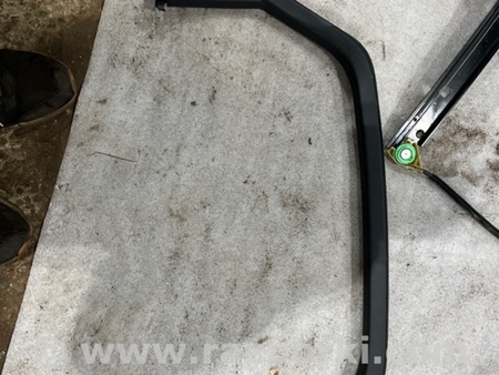 ФОТО пластик двери для Audi (Ауди) A6 C7 4G (11-18) Київ