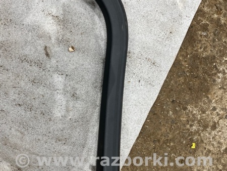 ФОТО пластик двери для Audi (Ауди) A6 C7 4G (11-18) Київ