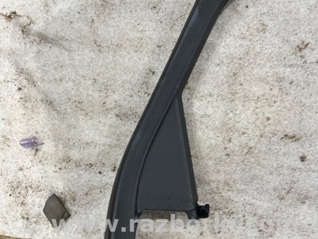 ФОТО пластик двери для Audi (Ауди) A6 C7 4G (11-18) Київ