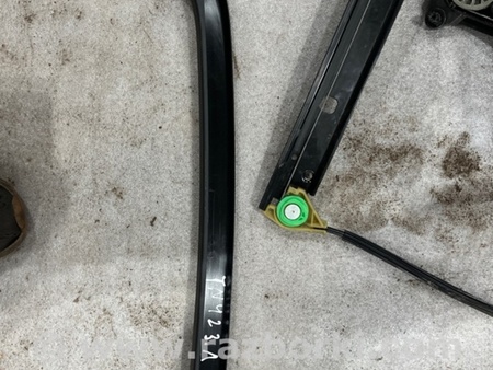 ФОТО пластик двери для Audi (Ауди) A6 C7 4G (11-18) Київ