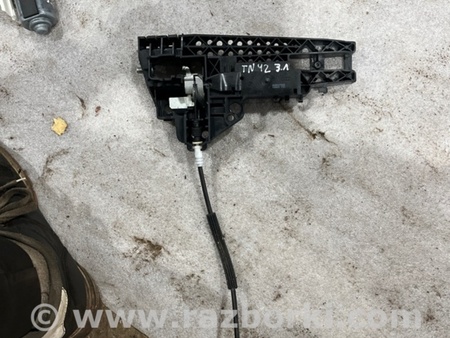 ФОТО Кронштейн ручки двери для Audi (Ауди) A6 C7 4G (11-18) Київ