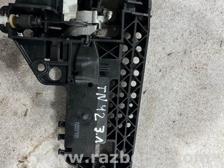 ФОТО Кронштейн ручки двери для Audi (Ауди) A6 C7 4G (11-18) Київ