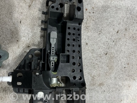 ФОТО Кронштейн ручки двери для Audi (Ауди) A6 C7 4G (11-18) Київ