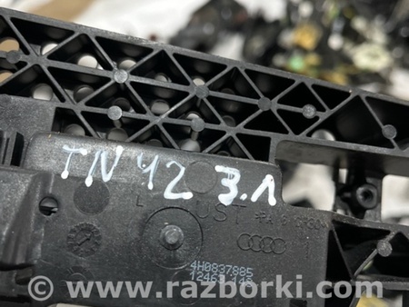 ФОТО Кронштейн ручки двери для Audi (Ауди) A6 C7 4G (11-18) Київ
