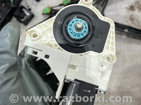 ФОТО Мотор стеклоподъемника для Audi (Ауди) A6 C7 4G (11-18) Київ