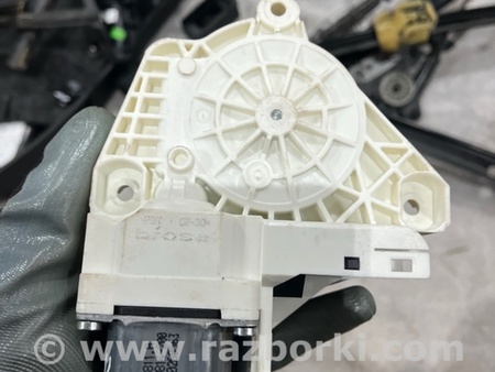 ФОТО Мотор стеклоподъемника для Audi (Ауди) A6 C7 4G (11-18) Київ