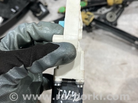 ФОТО Мотор стеклоподъемника для Audi (Ауди) A6 C7 4G (11-18) Київ