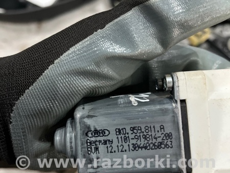 ФОТО Мотор стеклоподъемника для Audi (Ауди) A6 C7 4G (11-18) Київ