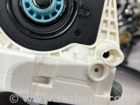 ФОТО Мотор стеклоподъемника для Audi (Ауди) A6 C7 4G (11-18) Київ