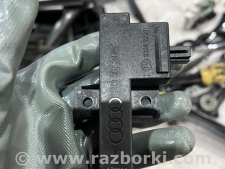 ФОТО Блок управления дверьми для Audi (Ауди) A6 C7 4G (11-18) Київ