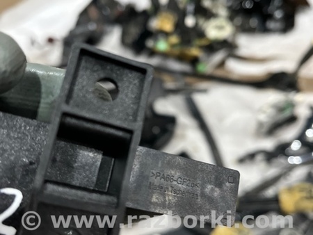 ФОТО Блок управления дверьми для Audi (Ауди) A6 C7 4G (11-18) Київ