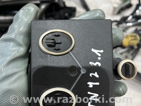 ФОТО Блок управления дверьми для Audi (Ауди) A6 C7 4G (11-18) Київ