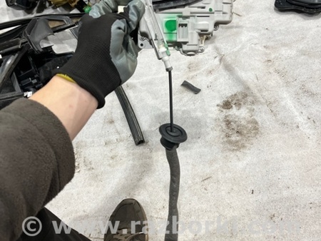 ФОТО Замок боковой двери для Audi (Ауди) A6 C7 4G (11-18) Київ