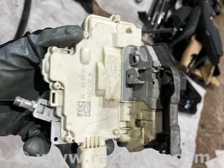 ФОТО Замок боковой двери для Audi (Ауди) A6 C7 4G (11-18) Київ