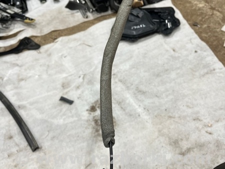 ФОТО Замок боковой двери для Audi (Ауди) A6 C7 4G (11-18) Київ