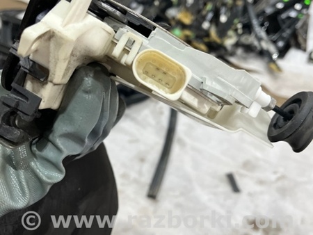 ФОТО Замок боковой двери для Audi (Ауди) A6 C7 4G (11-18) Київ